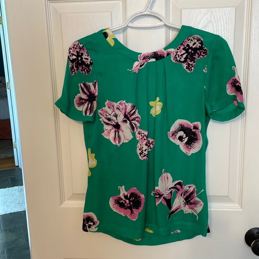 J Crew Top